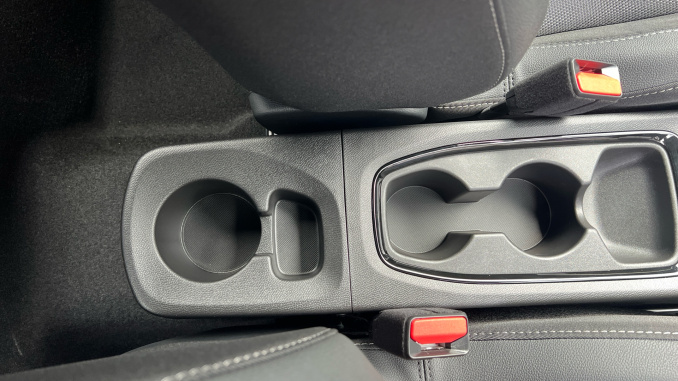 Vauxhall Corsa 1.2 Turbo Yes 5dr Auto [Winter Pack] Petrol Hatchback - Image 44
